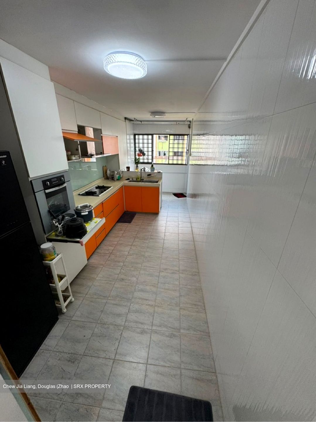 Blk 805 Khatib Gardens (Yishun), HDB 5 Rooms #596407851